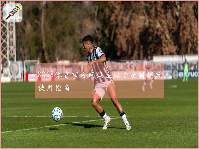 8868体育官方网站主站全面解析及使用指南